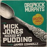 Mick Jones Nicked My Pudding