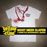 Nooit meer slapen