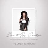 Don't Say Goodbye (Alternate Version)