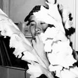 There’s No Antidote For Love