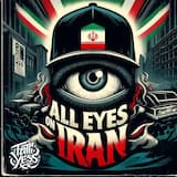 All Eyes On Iran