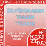 Zilverdraden tussen ’t goud