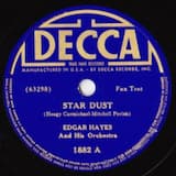 Star Dust