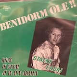 Benidorm Olé!!!!