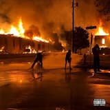 It Aint Safe Outside