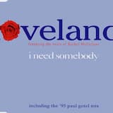 I Need Somebody (Paul Gotel’s Embryonic Soundscape mix)