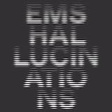 Stereo Variations for Buchla 200 Series Synthesizer