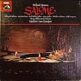 Salome, Op. 54: "Wie schön is die Prinzessin Salome heute Nacht!"