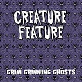 Grim Grinning Ghosts (Haunted Mansion Theme)