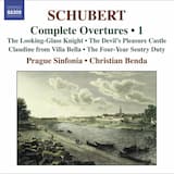 Der Spiegelritter, D. 11