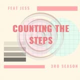 Counting The Steps