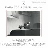 Sonata op. 3/9 (1652)