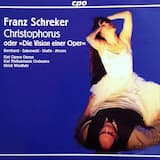 Christophorus, oder Die Vision einer Oper, Prologue: Glocken I (Live)