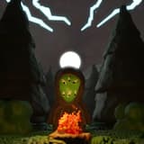 Goodness Ted What Have You Done