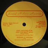 Just Having Fun (vocal)