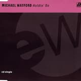 Holdin' On (East West Dub)