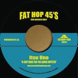 B Boy Rave for the Ageing Hipster