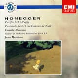 Pacific 231, mouvement symphonique