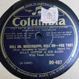 When the Moon Comes Over the Mountain