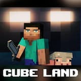 Cube Land