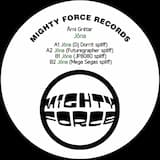 Jóna (Dj Dorrit Spliff)