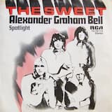 Alexander Graham Bell