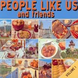 Jingle: People Like You 2000