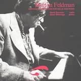 Untitled Composition for Cello and Piano: Part 1