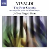 Violin Concerto in E major, op. 8 no. 1 “Primavera”: I. Allegro