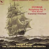 Symphony No. 9 in E minor, op. 95 "From the New World": I. Adagio – Allegro molto
