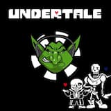 Undertale - Spider Dance (Party in Backyard Remix x GFM)