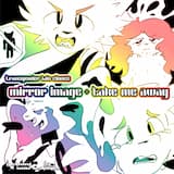 mirror image/take me home (2023 redux)