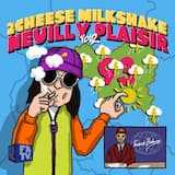 2CheeseMilkShake