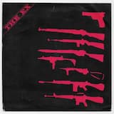 War Is Over (Weapons for El Salvador)