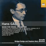 4 Madrigals to Elizabethan Poems, op. 51: No. 1. Youth and Cupid