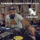 Zodiac Tracks: Capricorn