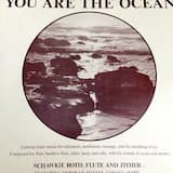 Radiant One, You Are the Ocean