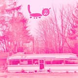 watching the drunks (lo‐fi post‐punk mix)