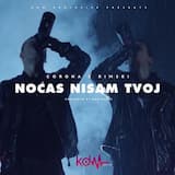 Noćas Nisam Tvoj