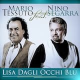 Lisa dagli occhi blu