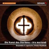 Es ist nun aus mit meinem Leben