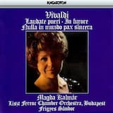 Laudate pueri (Psalm 112), RV 601: VI. Ut collocet