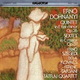 Piano Quintet no. 2 in E-flat major, op. 26: I. Allegro non troppo