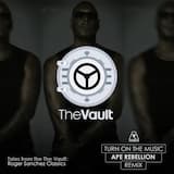 Turn on the Music (Chris Ortega & Thomas Gold remix)