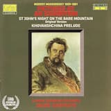 Pictures at an Exhibition: Promenade