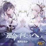 運命の向こうへ