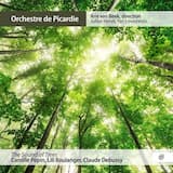 The Sound of Trees: Paisible, boisé