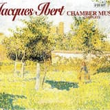 Six Pièces: I. Matin sur l’eau