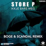 Ikkje Bare Meg (Boge & Scandal Remix)