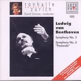 Symphony No. 5 in C minor, Op. 67: I. Allegro con brio